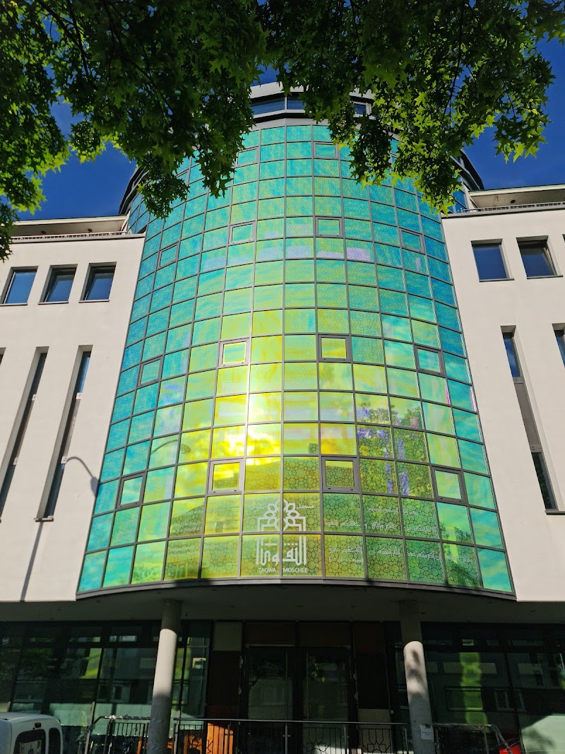 Taqwa Moschee photo 2