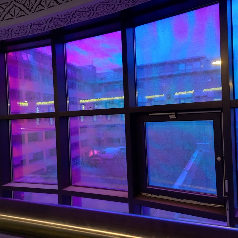 Taqwa Moschee photo 6