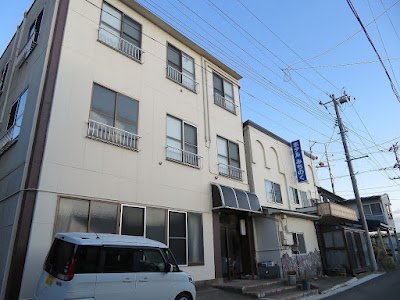 ホテルみちのく