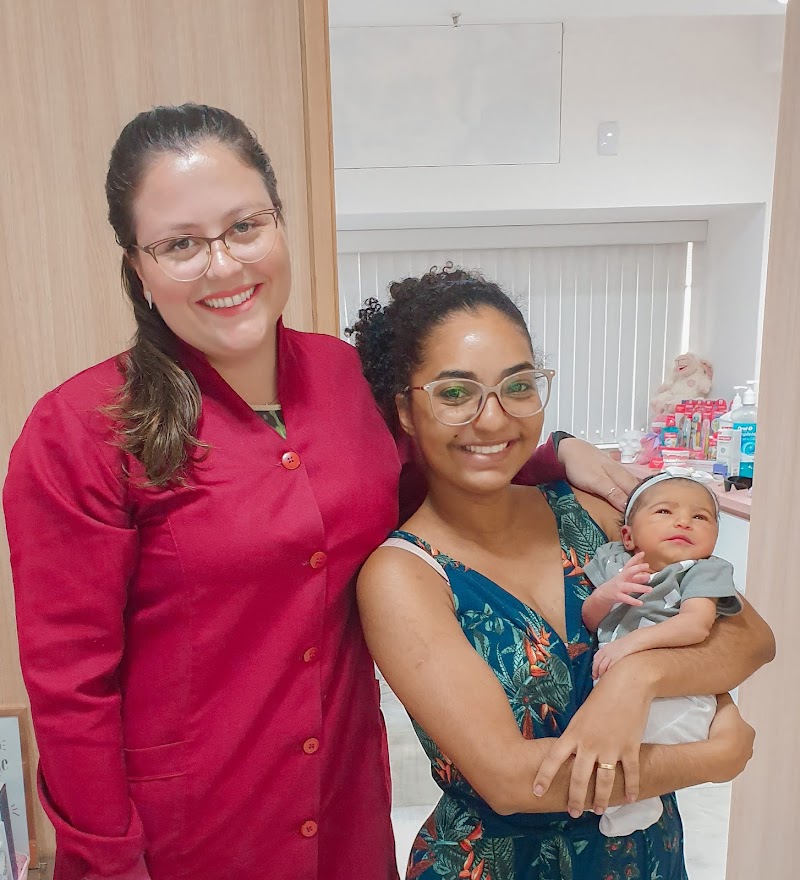 Dra. Giullia Vasconcelos - Odontopediatra - foto 5