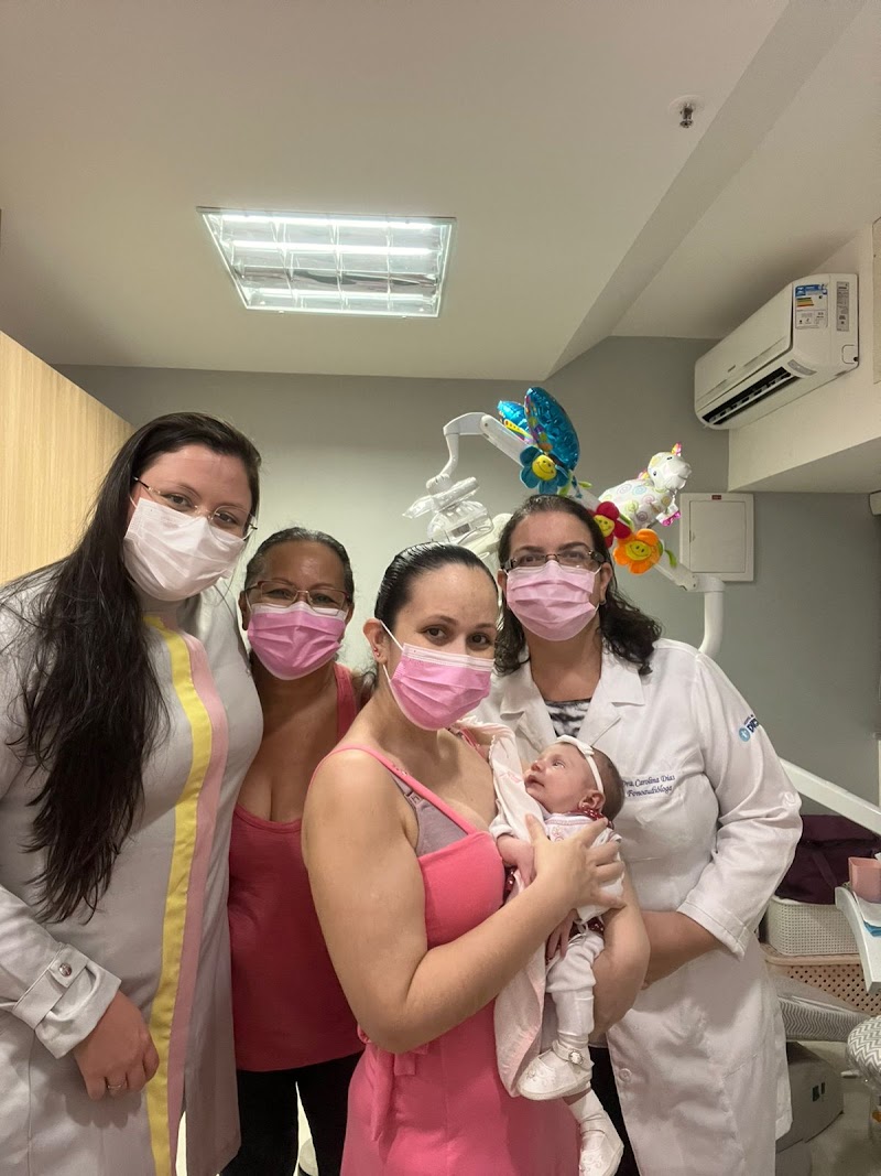 Dra. Giullia Vasconcelos - Odontopediatra - foto 4