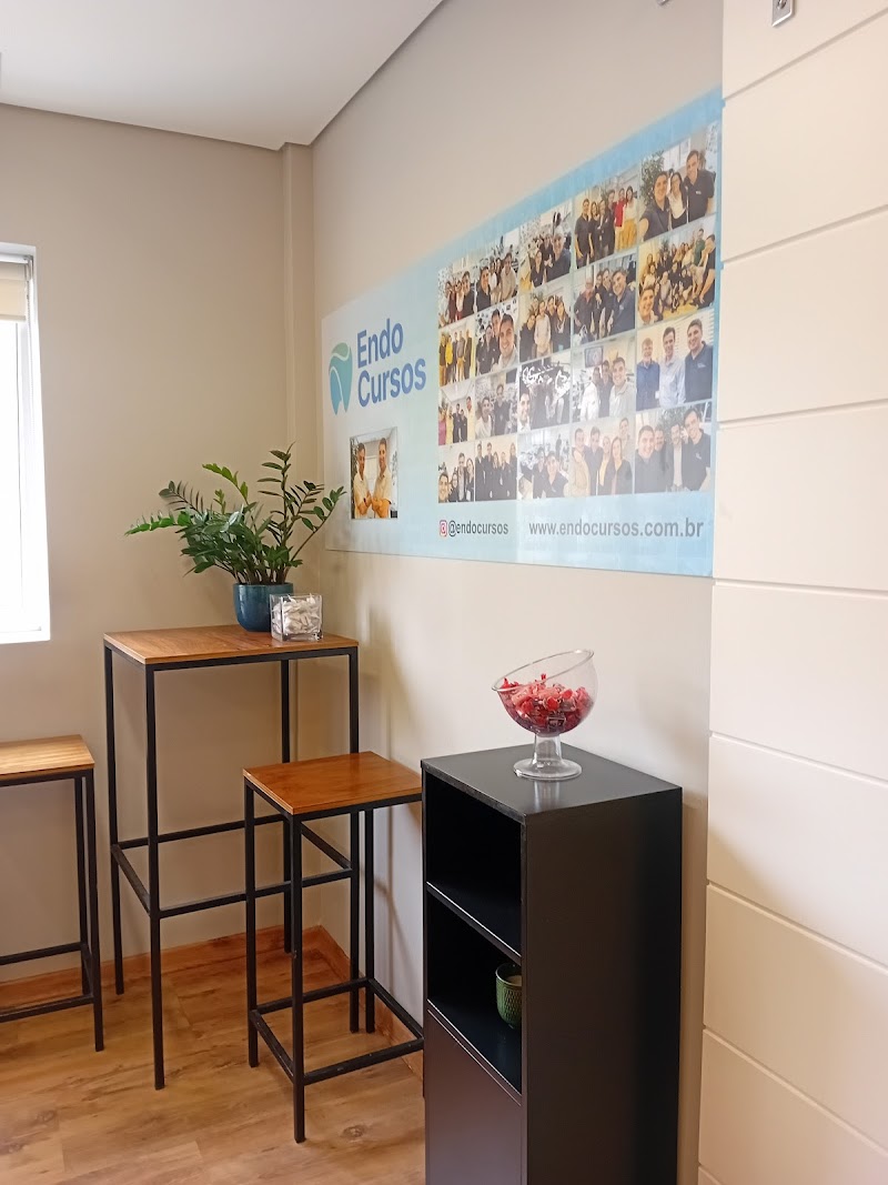 Endo Cursos - Cursos de Endodontia - foto 3