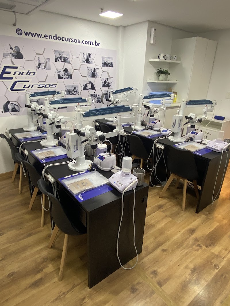 Endo Cursos - Cursos de Endodontia - foto 2