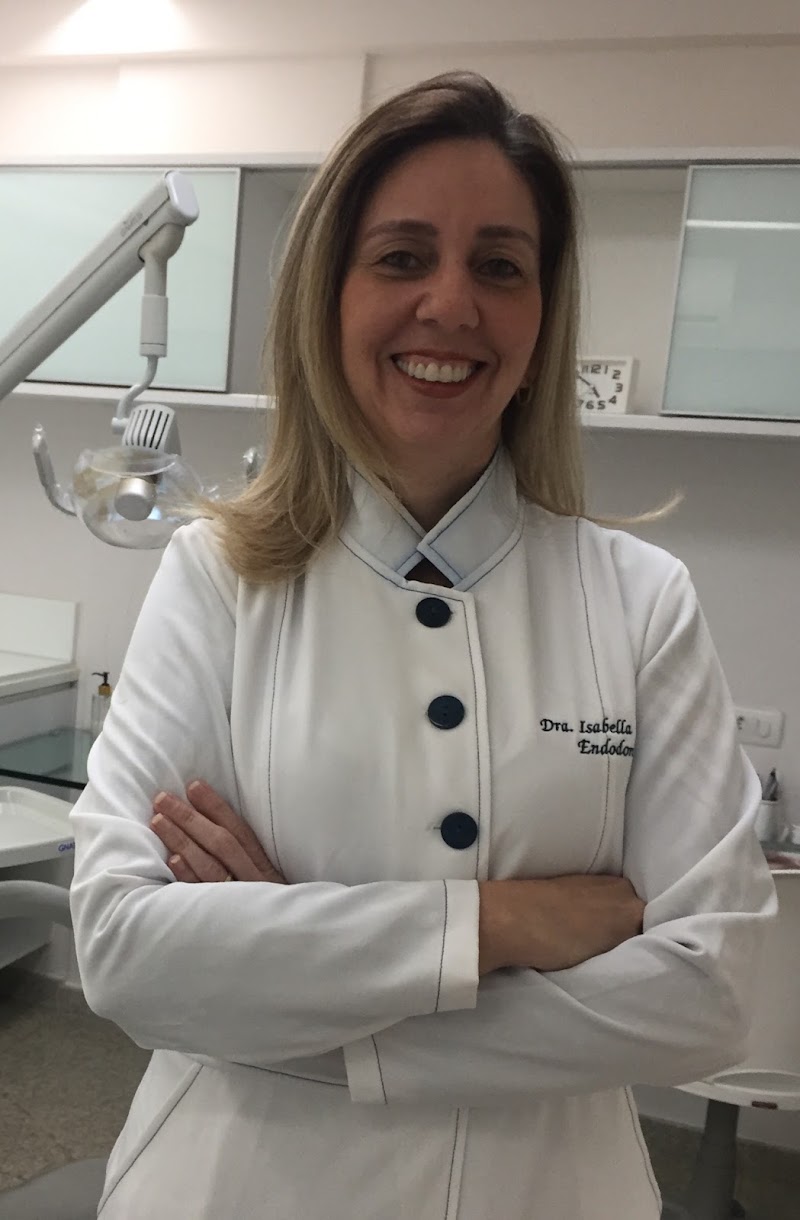 Isabella Ribeiro Odontologia - foto 2