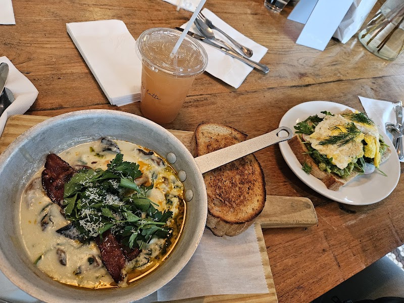 Tatte Bakery & Cafe | Capitol Crossing photo 4