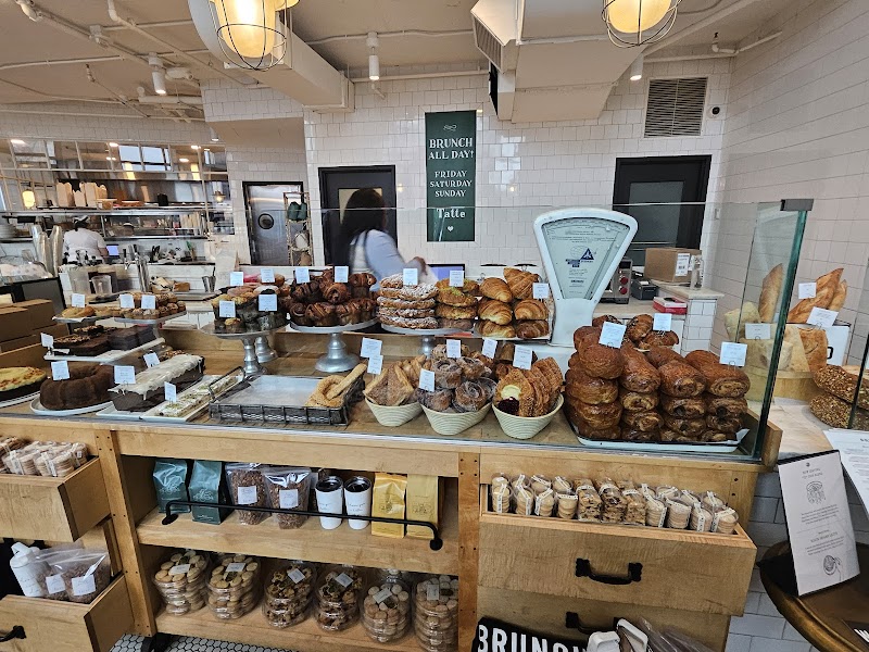 Tatte Bakery & Cafe | Capitol Crossing photo 2