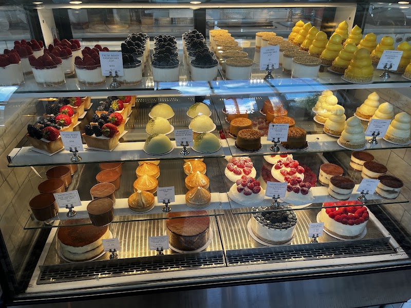 Tatte Bakery & Cafe | Capitol Crossing photo 1