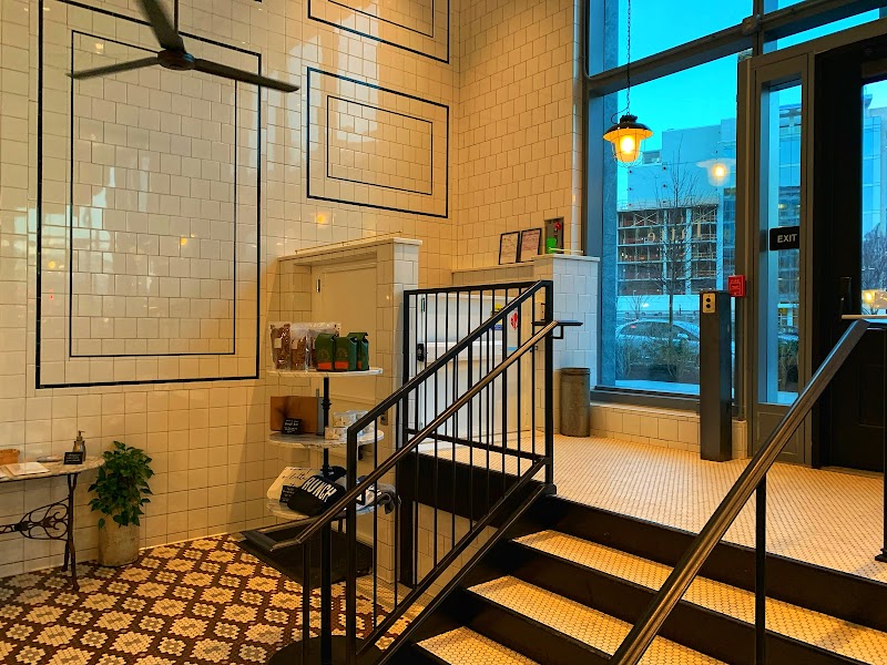 Tatte Bakery & Cafe | Capitol Crossing photo 1