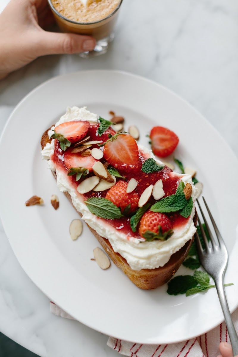 Tatte Bakery & Cafe | Capitol Crossing photo 2