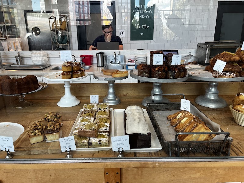 Tatte Bakery & Cafe | Capitol Crossing photo 4