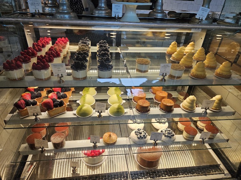 Tatte Bakery & Cafe | Capitol Crossing photo 4