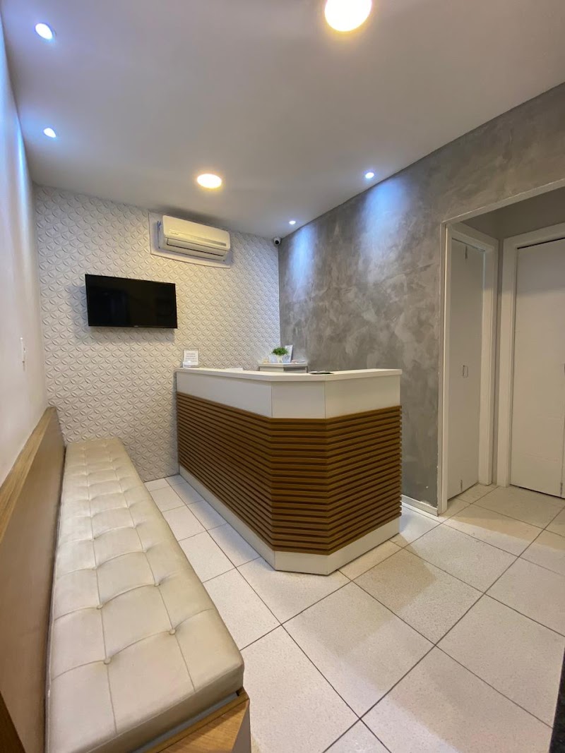 Clínica Odontológica Doutor Odonto l Implante Dentário em Alcântara