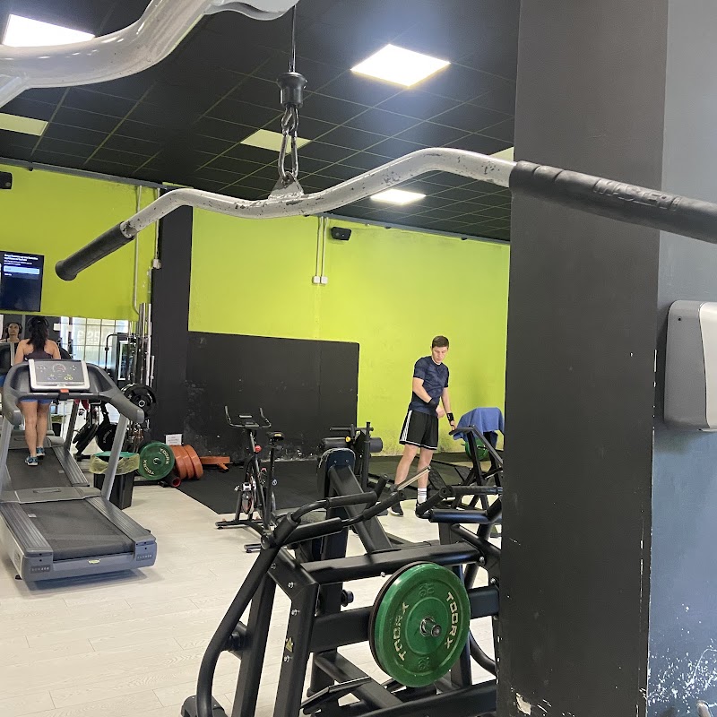 FitUP Lecco