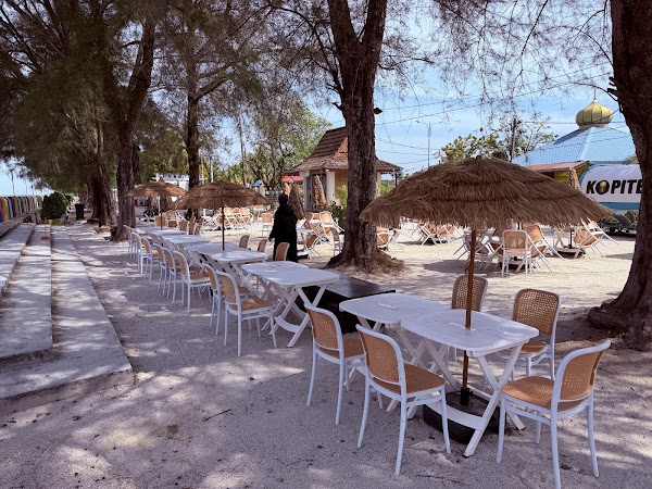 Kopitebu Pantai Murni