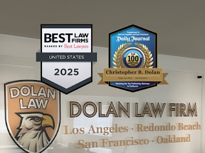 Dolan Law Firm, PC Personal Injury Lawyers - Car accident lawyer in Redondo Beach
