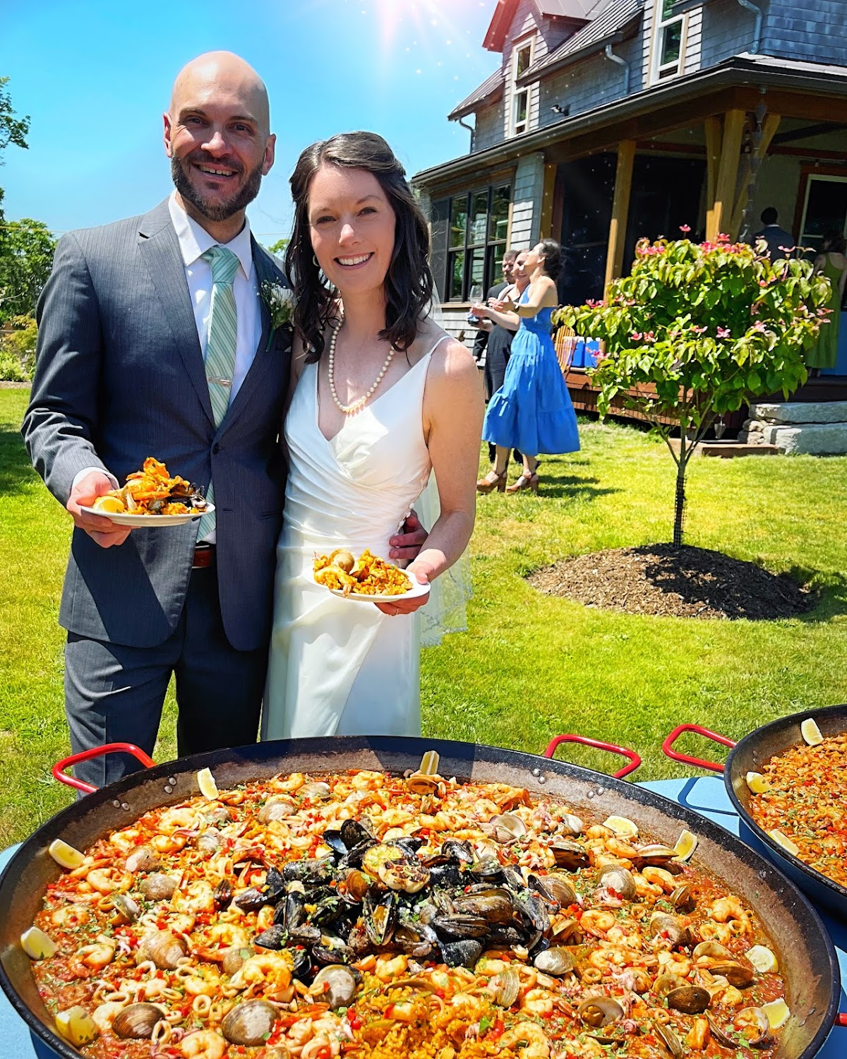 Sensational Paella Catering Company: Google Places image 5