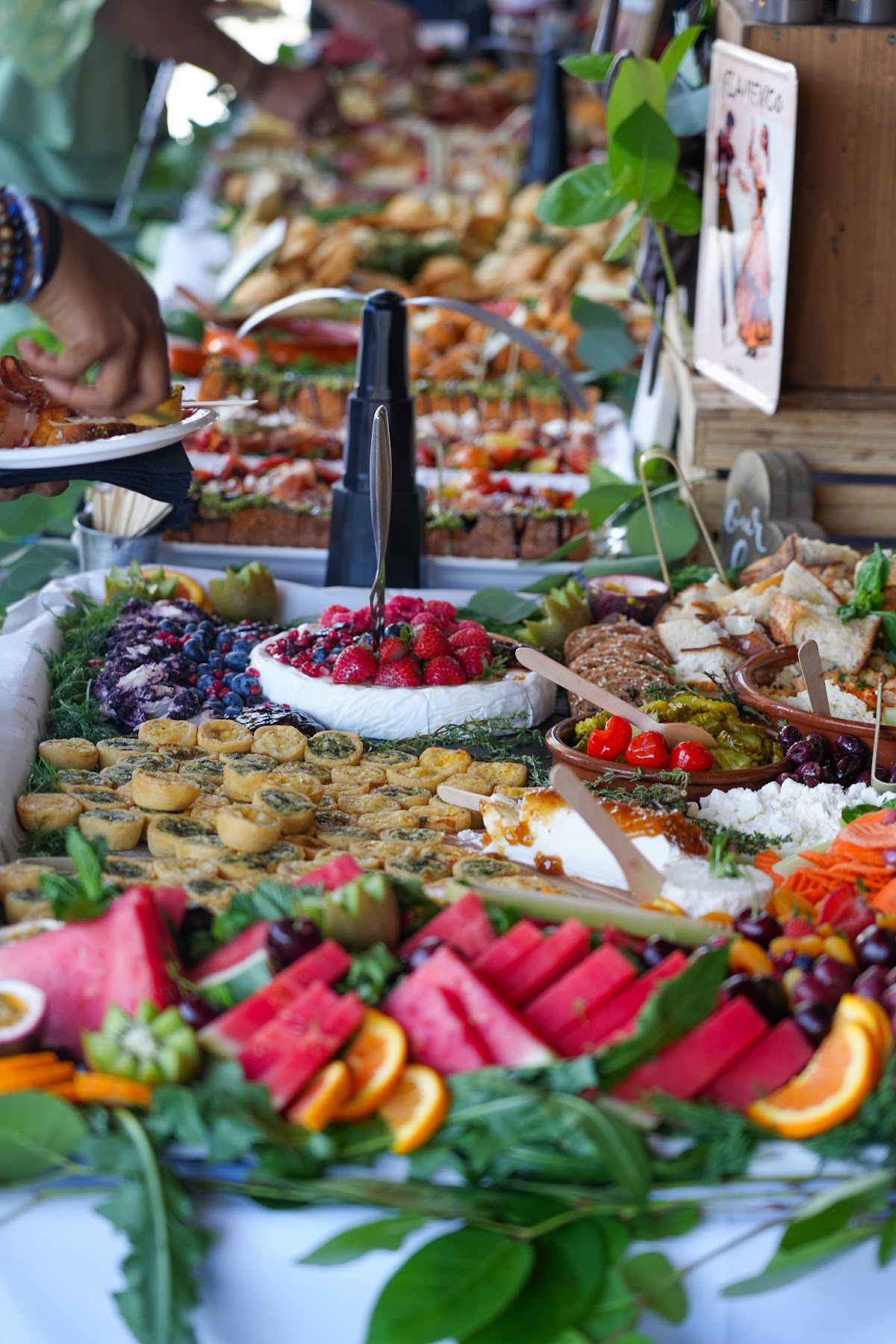 Sensational Paella Catering Company: Google Places image 4