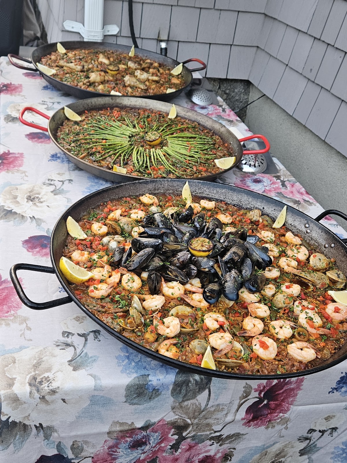 Sensational Paella Catering Company: Google Places image 2