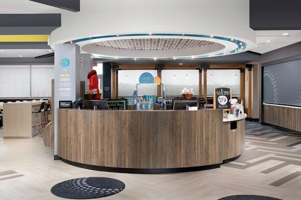 Photo by Tru By Hilton Louisville East