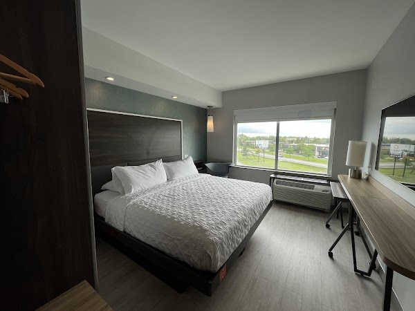 Photo by Megan Doerflinger