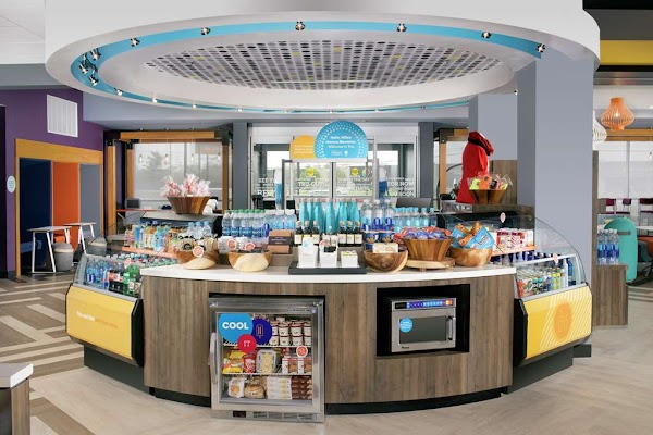 Photo by Tru By Hilton Louisville East