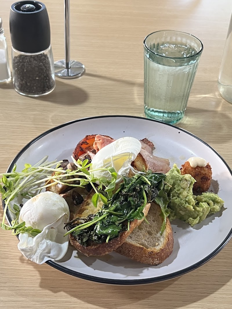 The Rabbithole photo 4