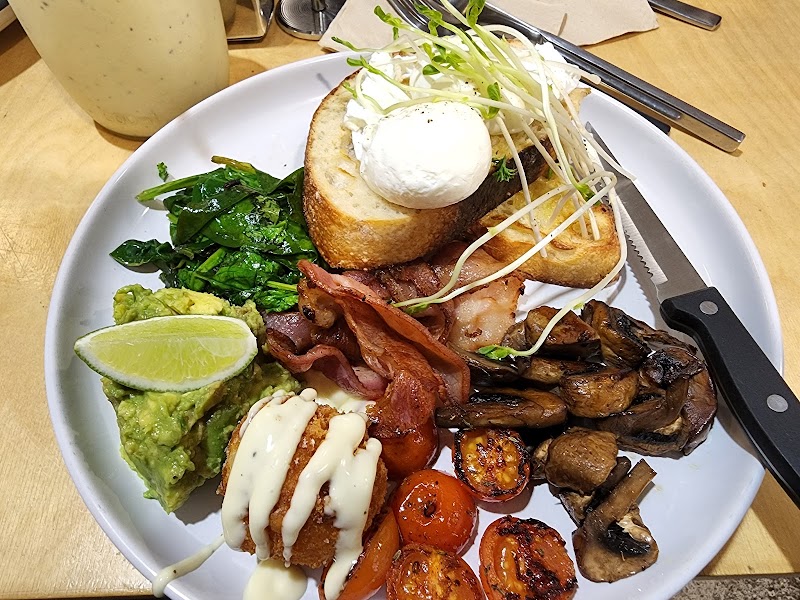 The Rabbithole photo 2