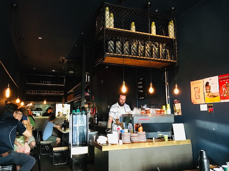 The Rabbithole photo 5