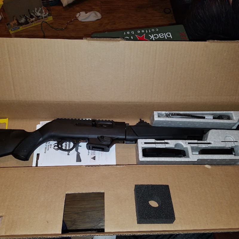 Pinpoint Arms, LLC photo