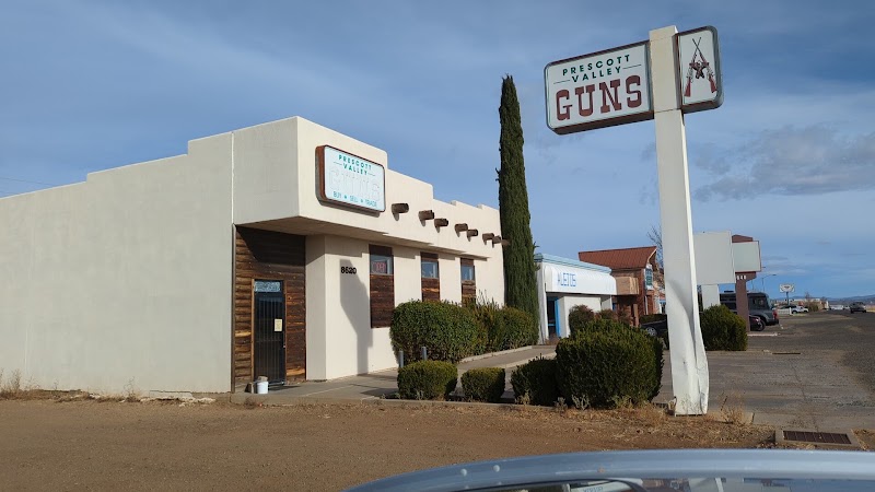 Pinpoint Arms, LLC photo