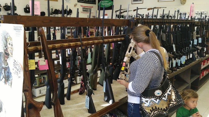Pinpoint Arms, LLC photo