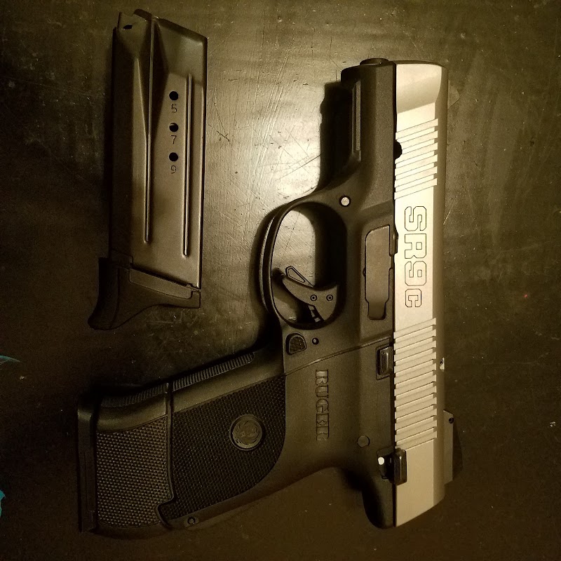 Pinpoint Arms, LLC photo