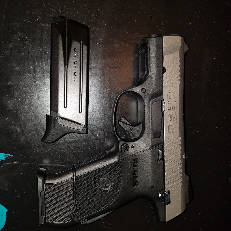Pinpoint Arms, LLC photo