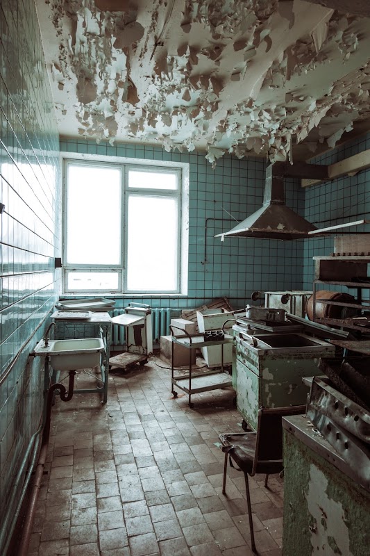 Star Damage Restoration of New Orleans — photo