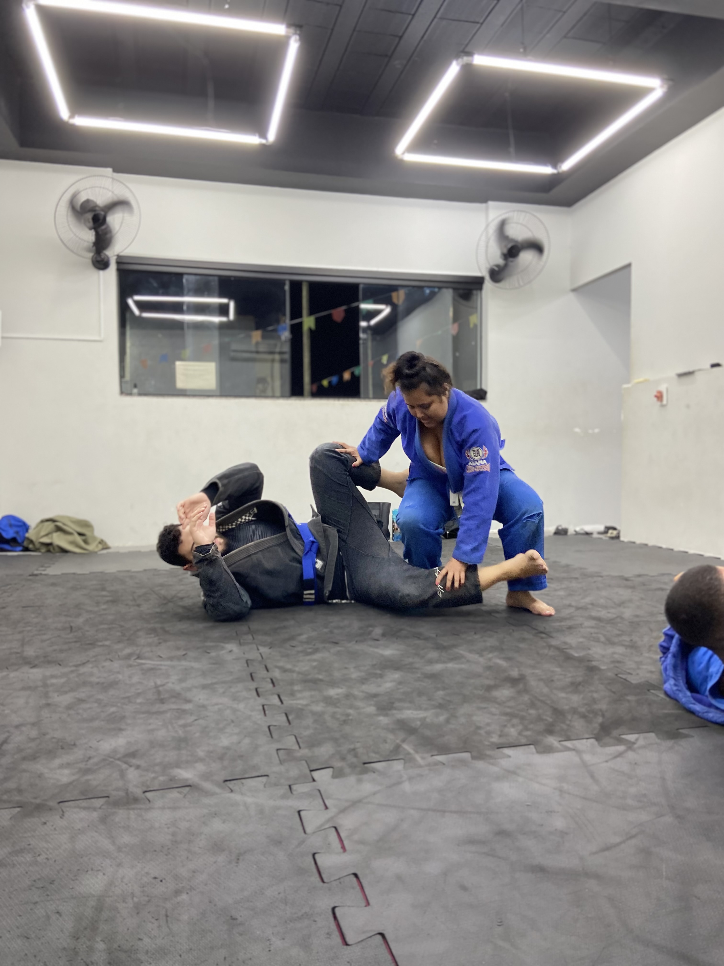 Mariano Jiu-Jitsu - Campos dos Goytacazes - Foto 1