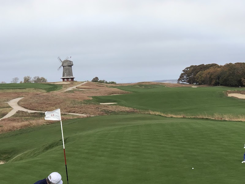 National Golf Links of America