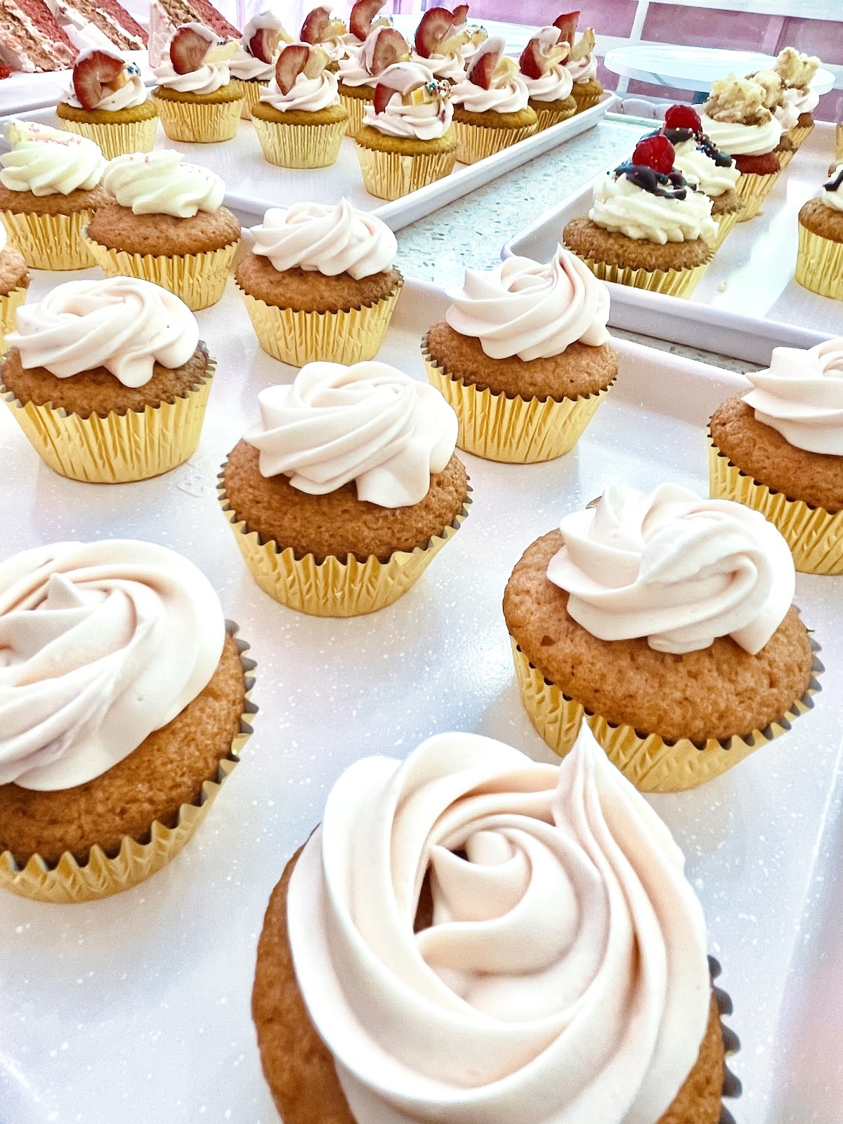 Dreams of Sugar: Google Places image 5