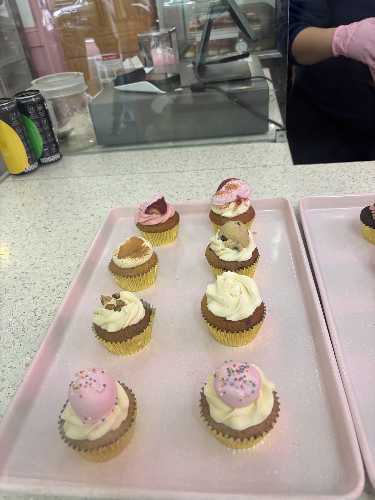 Dreams of Sugar: Google Places image 4
