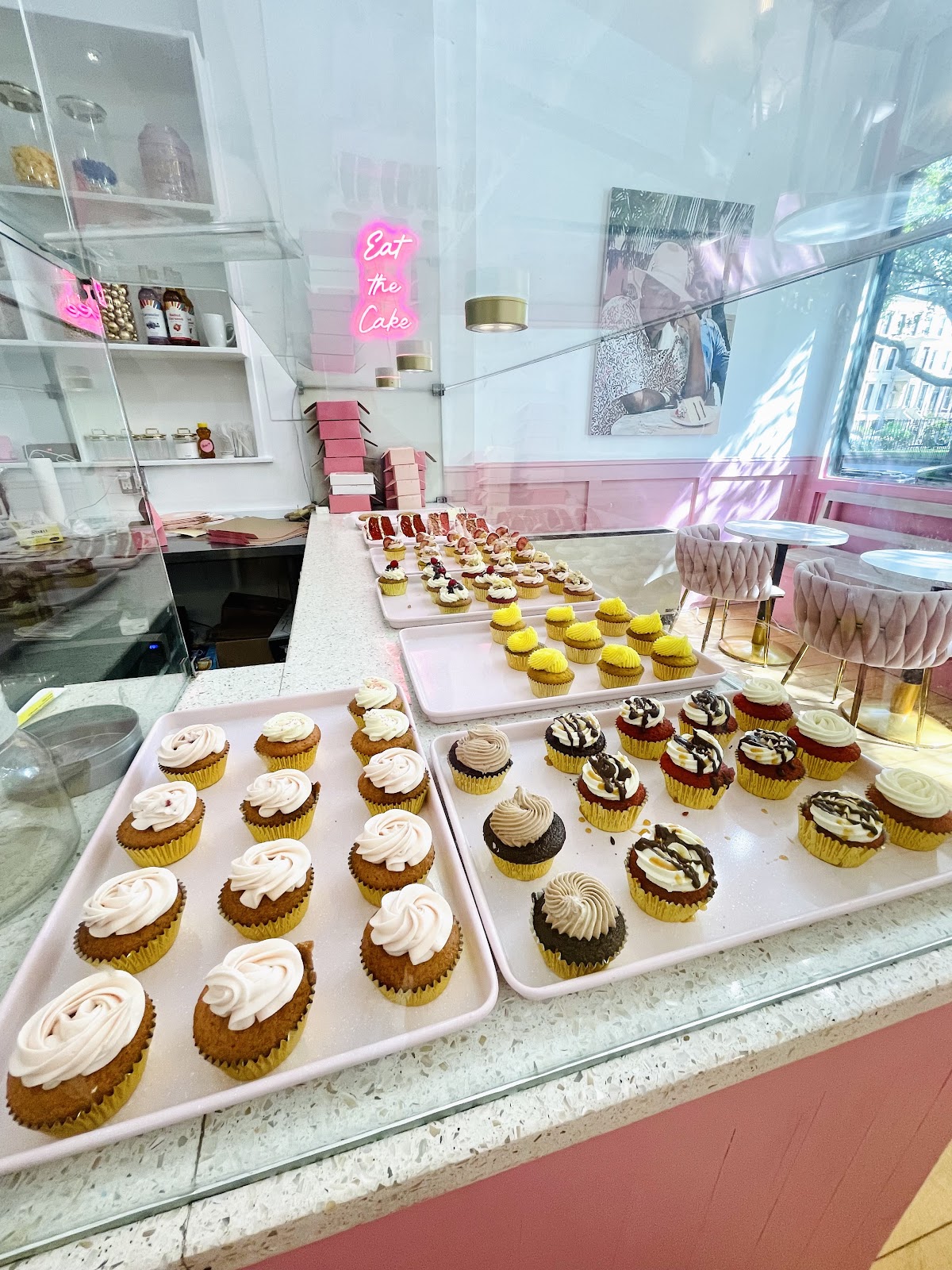 Dreams of Sugar: Google Places image 2
