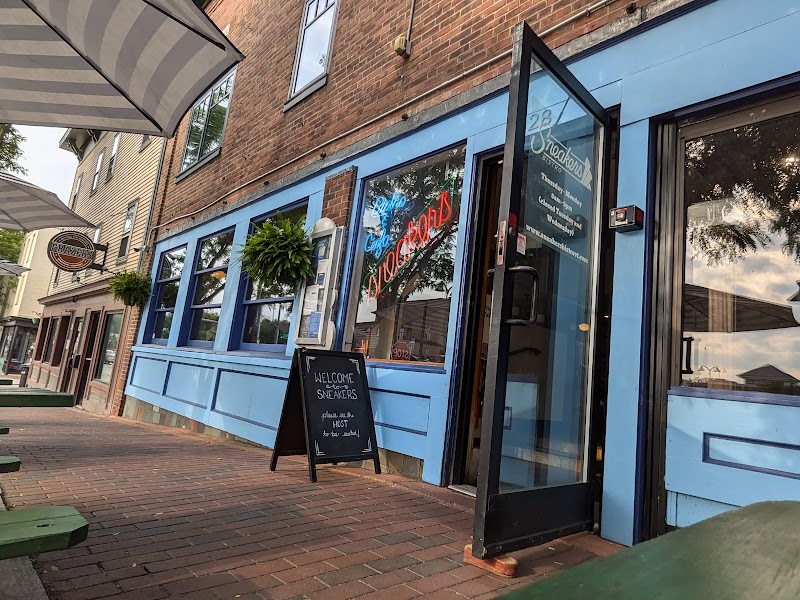 Sneakers Bistro photo 1