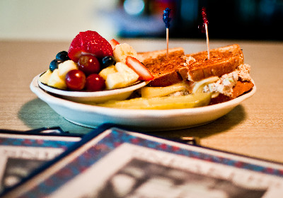 Sneakers Bistro photo 2