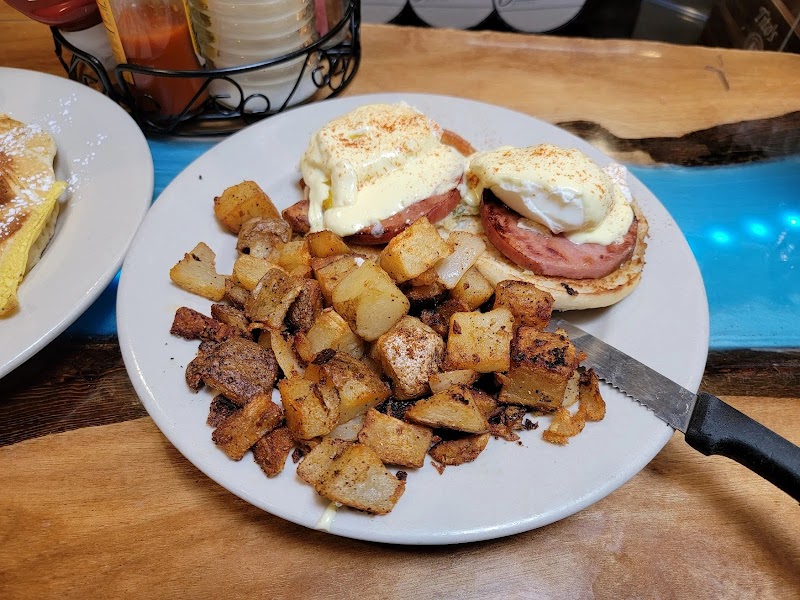 Sneakers Bistro photo 3