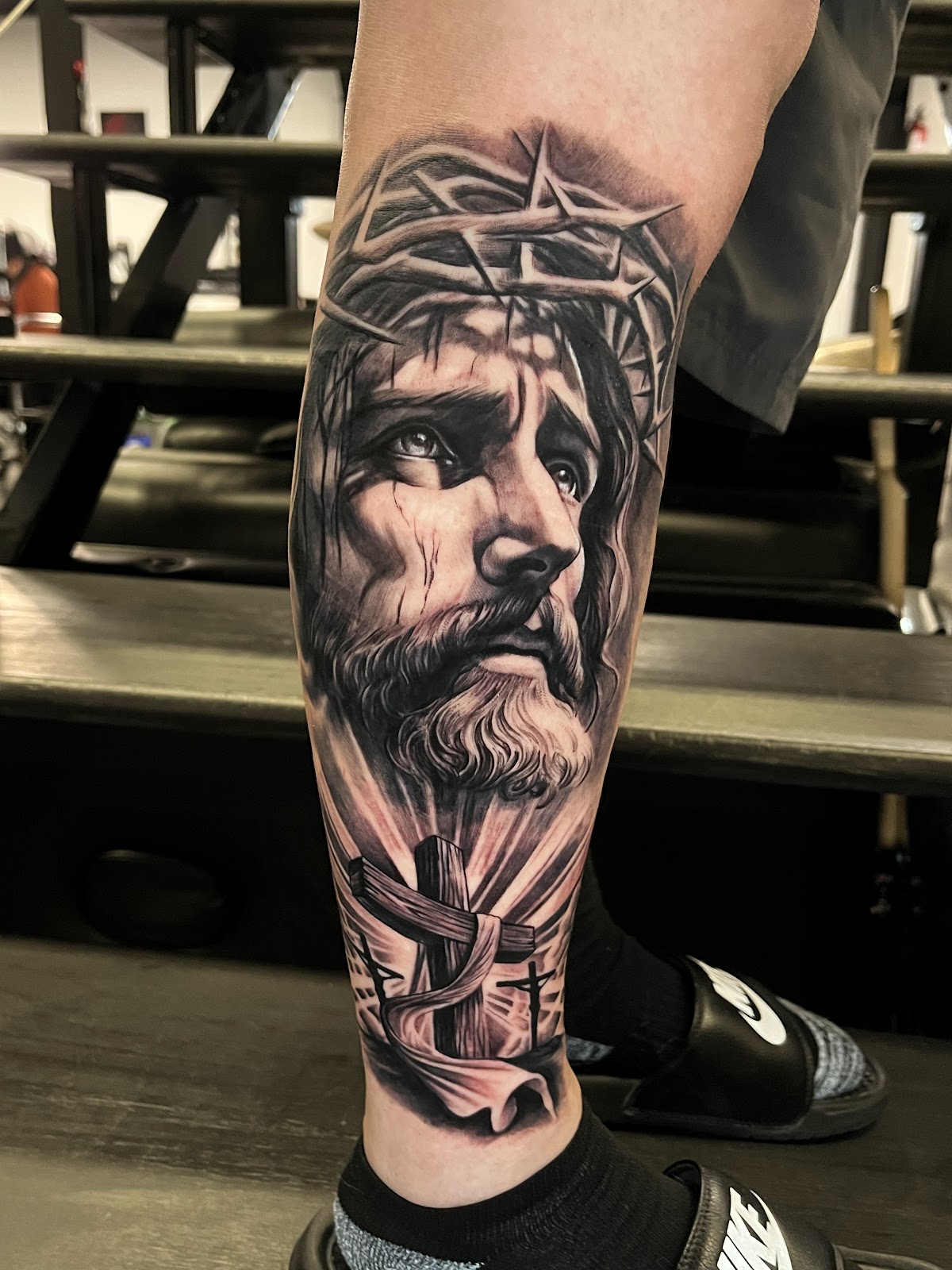 Knucklehead Tattoo Shop — tattoo studio near Glendale