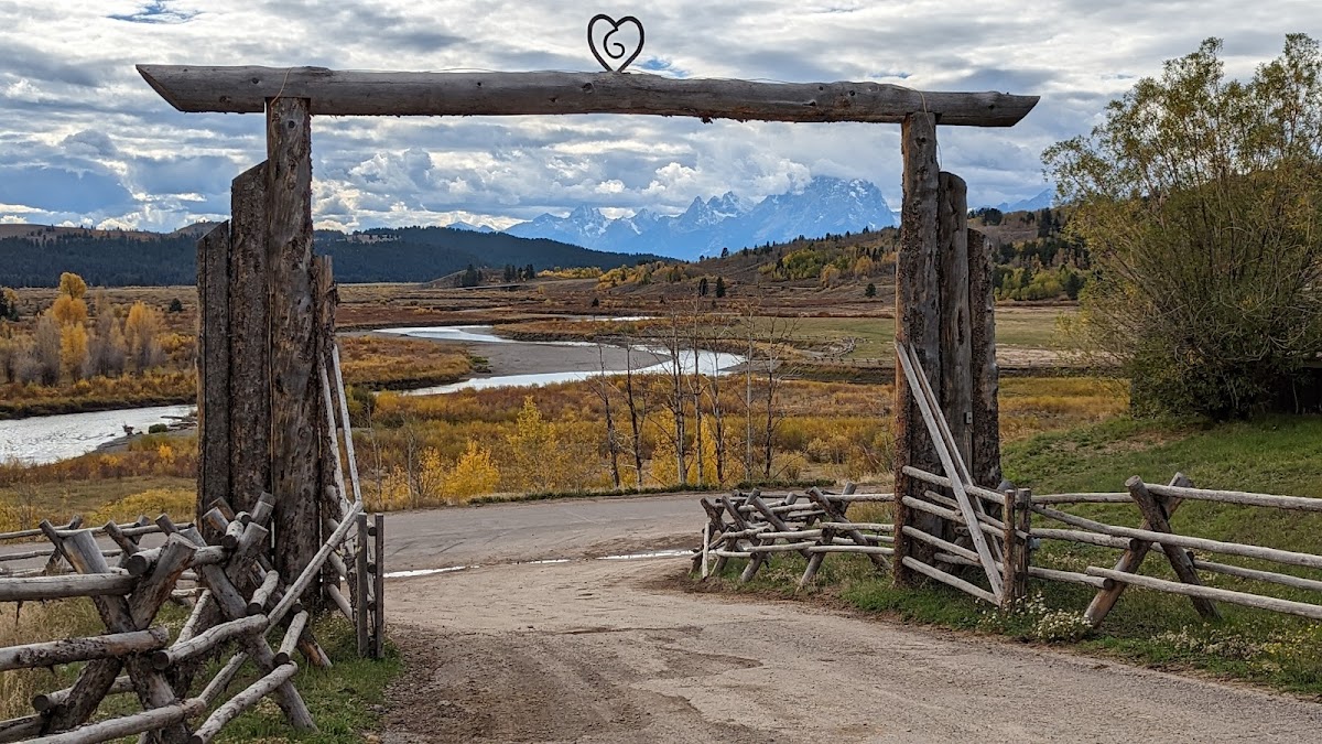 Heart Six Ranch