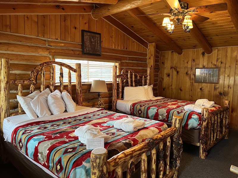 Heart Six Ranch - Photo 1