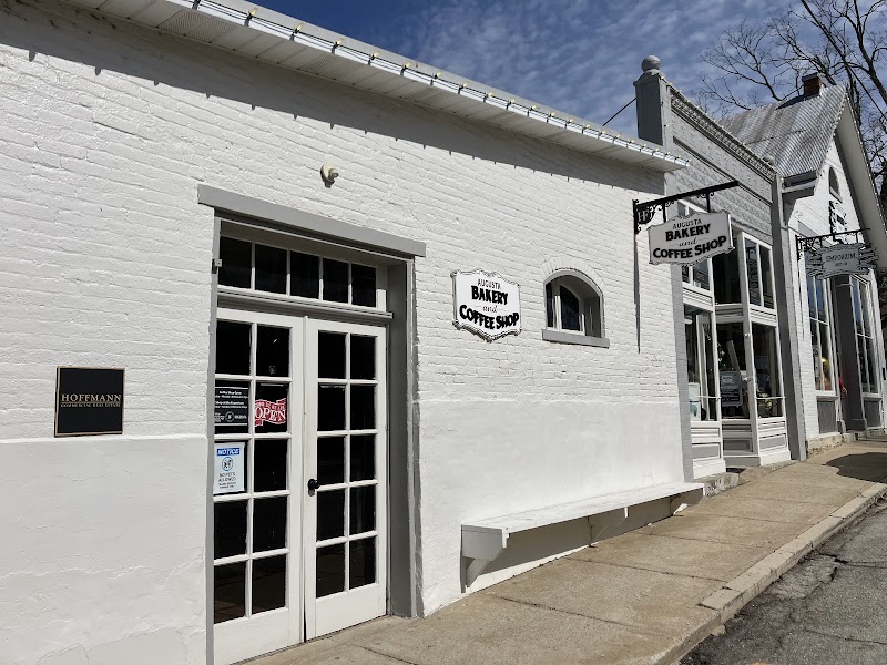 Augusta Bakery & Coffee Shop photo 4