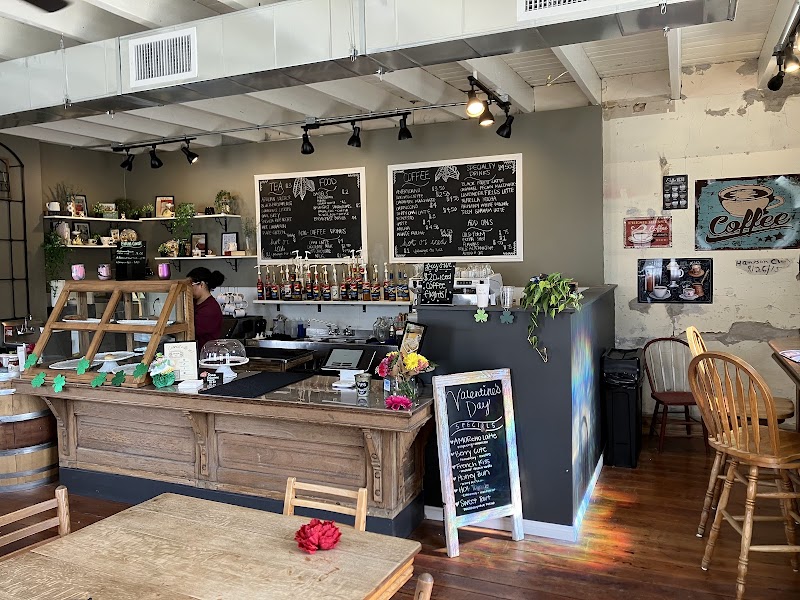 Augusta Bakery & Coffee Shop photo 3