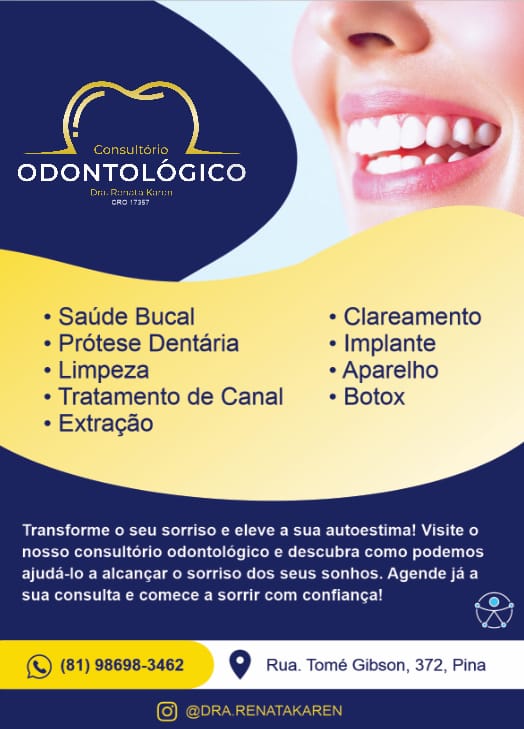 Dentista - Dra. Renata Karen - foto 5