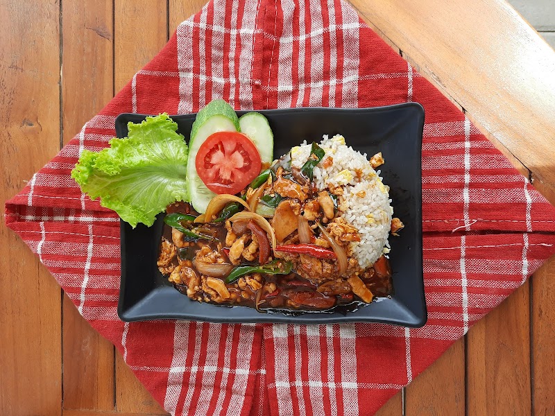 Nasi Goreng Seafood 24 & Chinese Food Halal photo 2