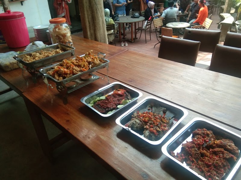 Nasi Goreng Seafood 24 & Chinese Food Halal photo 1